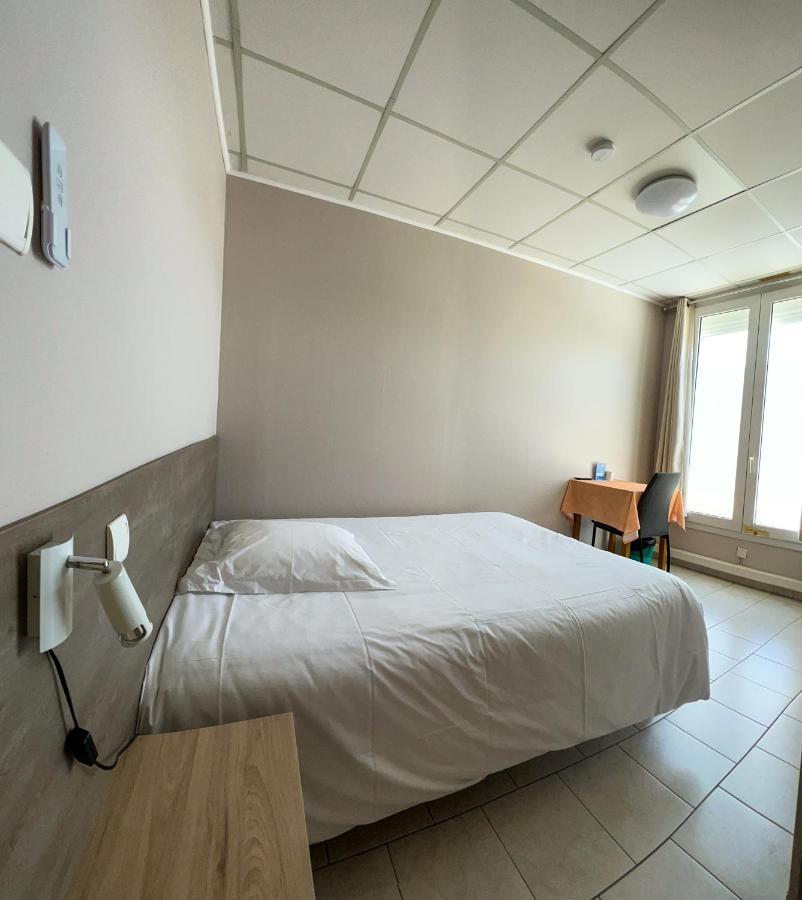 Hotel Le Petit Logis Beaumont-en-Véron Zewnętrze zdjęcie