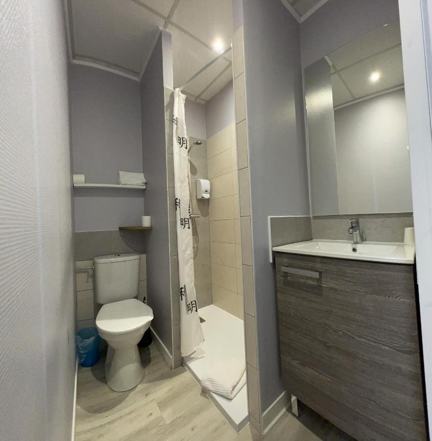 Hotel Le Petit Logis Beaumont-en-Véron Zewnętrze zdjęcie