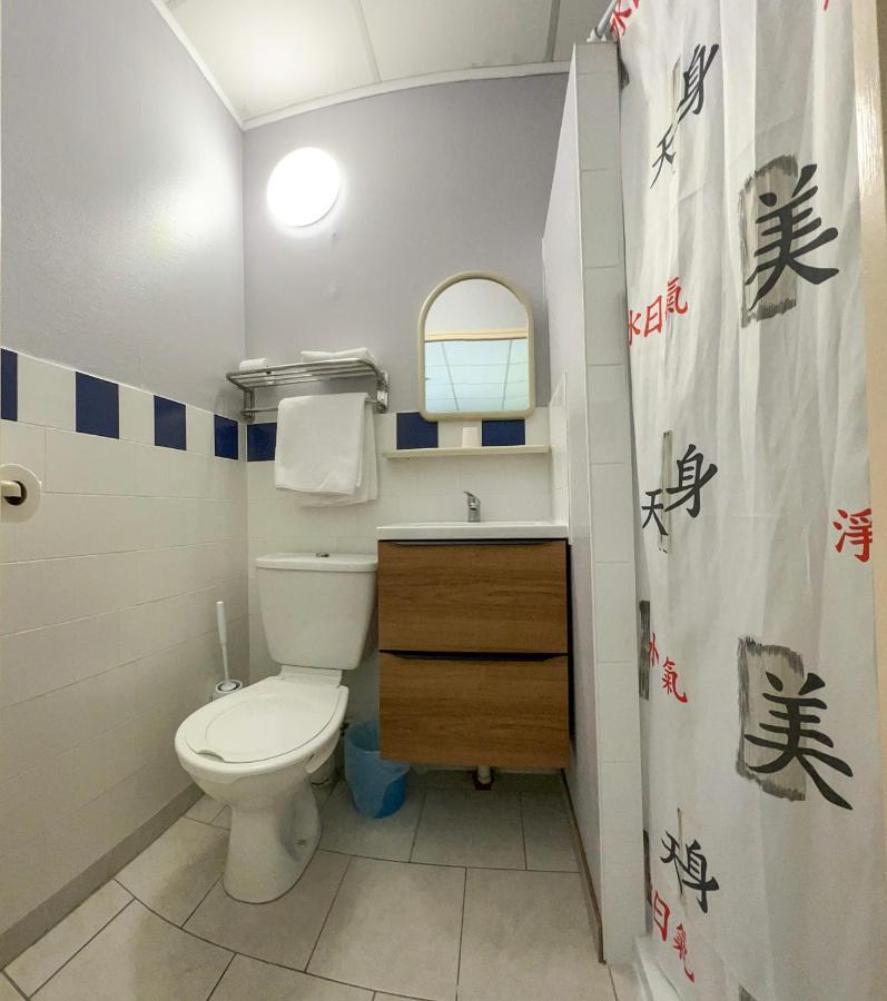 Hotel Le Petit Logis Beaumont-en-Véron Zewnętrze zdjęcie
