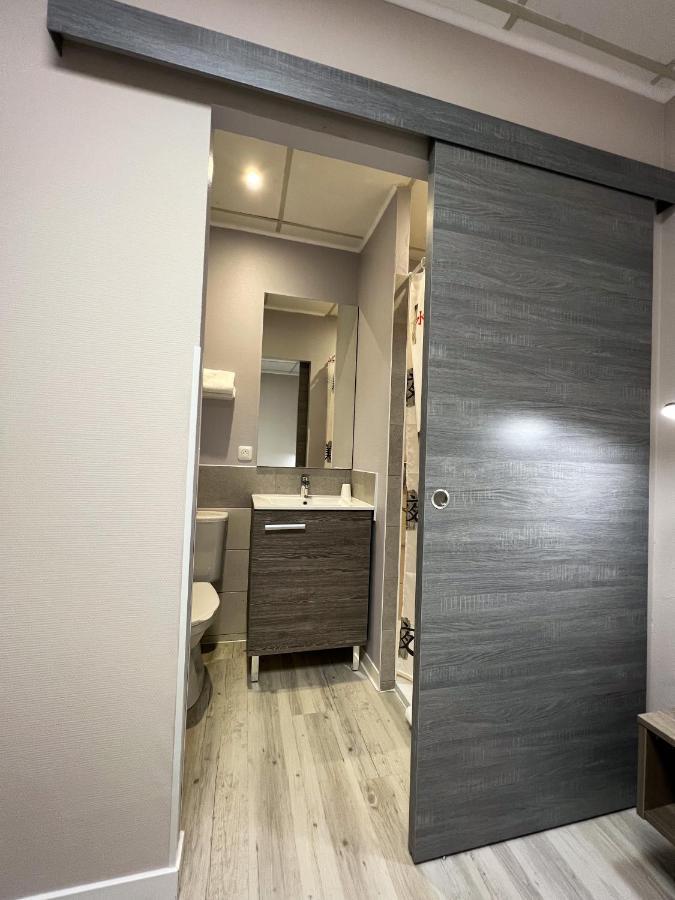 Hotel Le Petit Logis Beaumont-en-Véron Zewnętrze zdjęcie