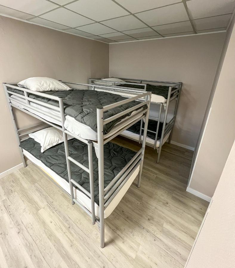 Hotel Le Petit Logis Beaumont-en-Véron Zewnętrze zdjęcie