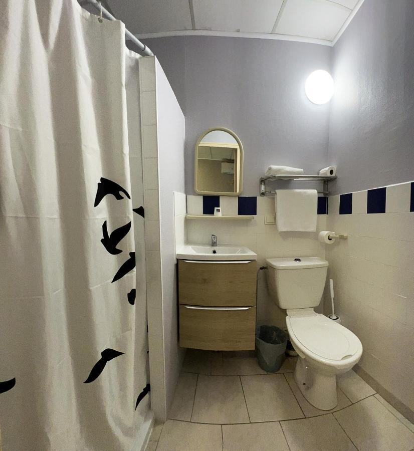 Hotel Le Petit Logis Beaumont-en-Véron Zewnętrze zdjęcie